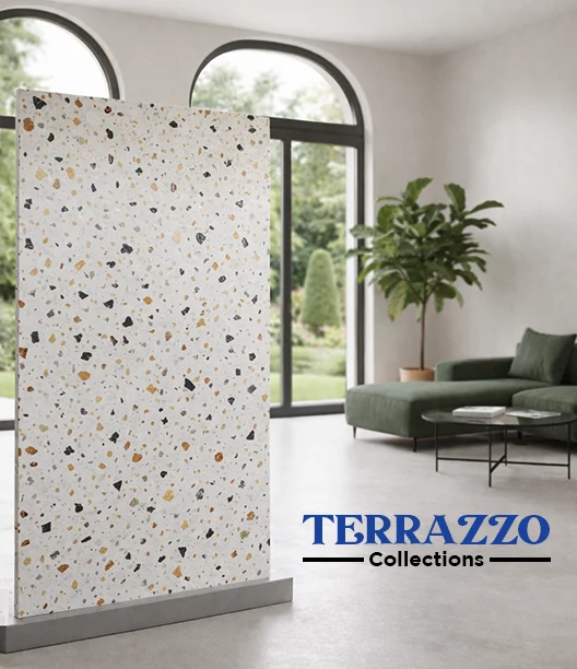 Terrazzo