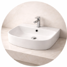 One Piece Basin
